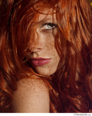 Illustration for article titled St. Patrick's Day Redhead Thread (NSFW)